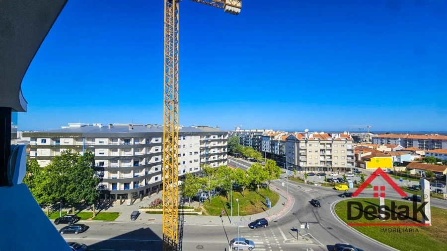 Apartamento T2 para Venda em Esgueira Foto 24