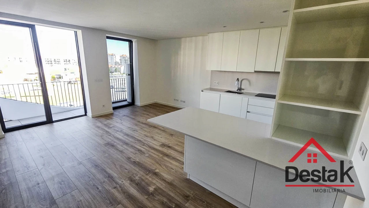 Apartamento T2 para Venda em Esgueira Foto 5