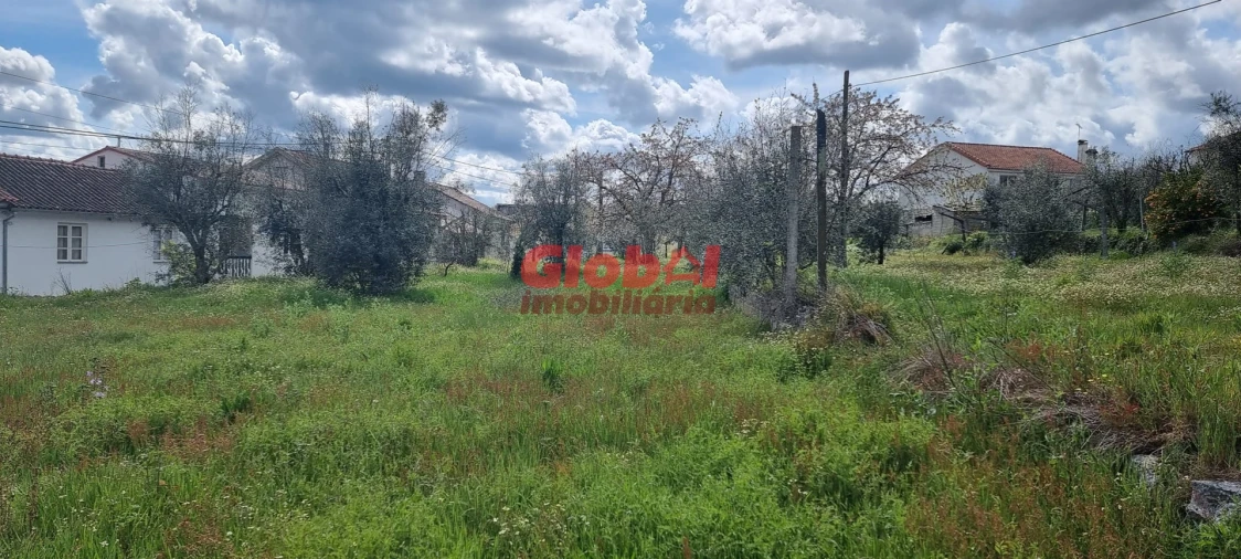 Terreno para Venda em Fragosela Foto 2