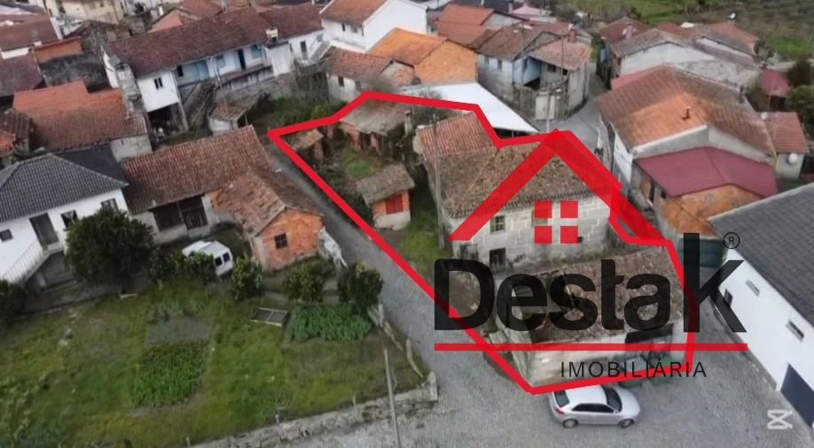 Moradia T3 para Venda em Pindelo dos Milagres Foto 28