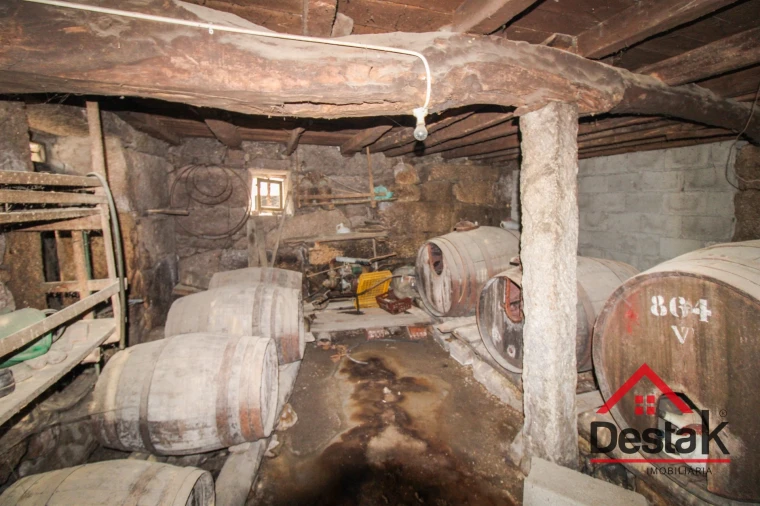 Moradia T3 para Venda em Pindelo dos Milagres Foto 17