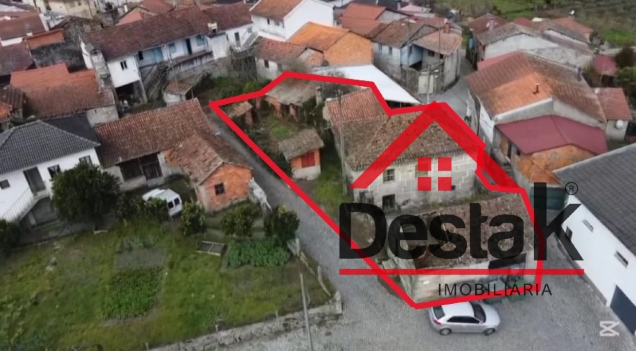 Moradia T3 para Venda em Pindelo dos Milagres Foto 28