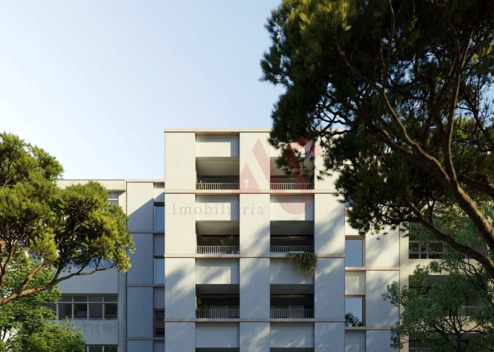 Apartamento T2 para Venda em Paranhos Foto 5