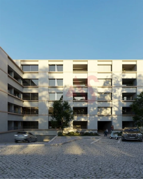 Apartamento T2 para Venda em Paranhos