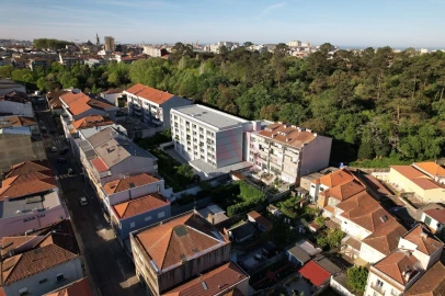 Apartamento T2 para Venda em Paranhos