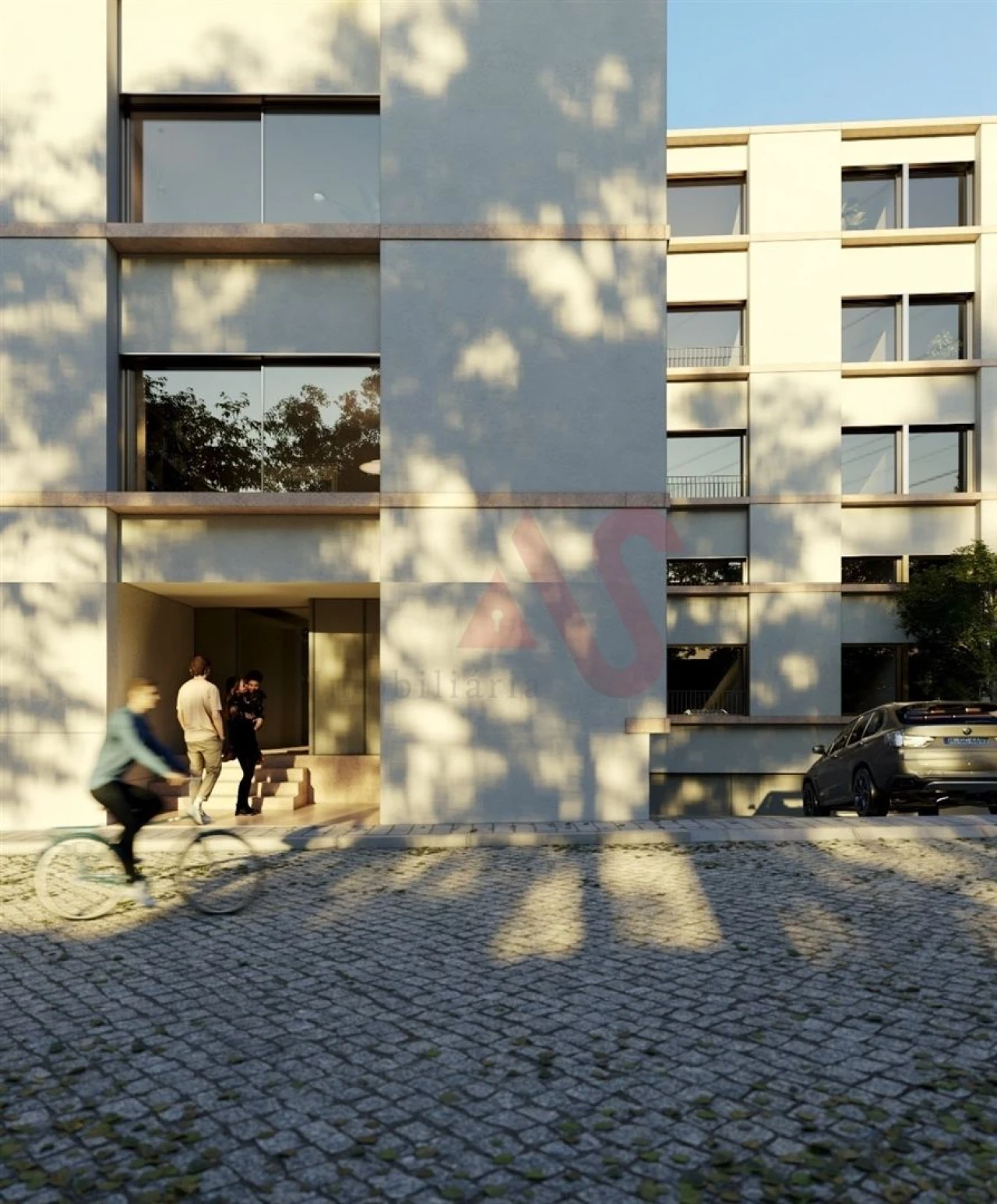 Apartamento T2 para Venda em Paranhos Foto 3