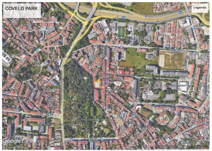 Apartamento T2 para Venda em Paranhos Foto 10