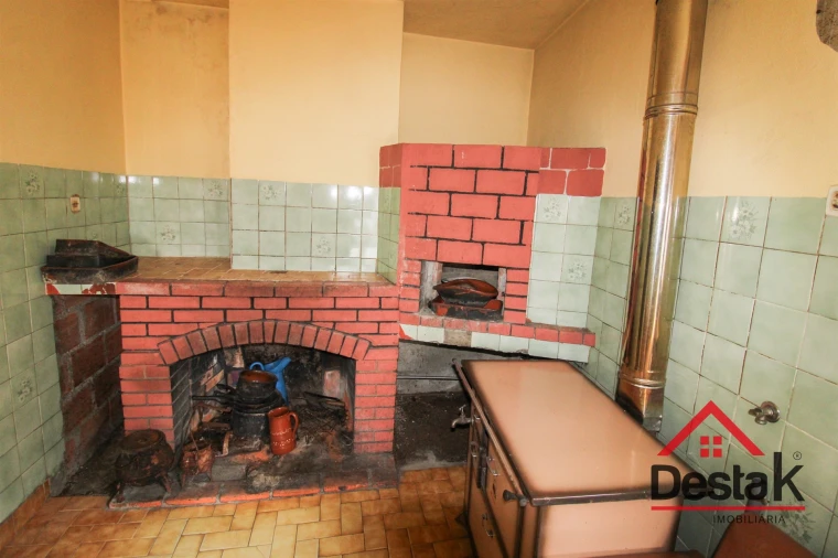 Moradia T2 para Venda em Valadares Foto 7