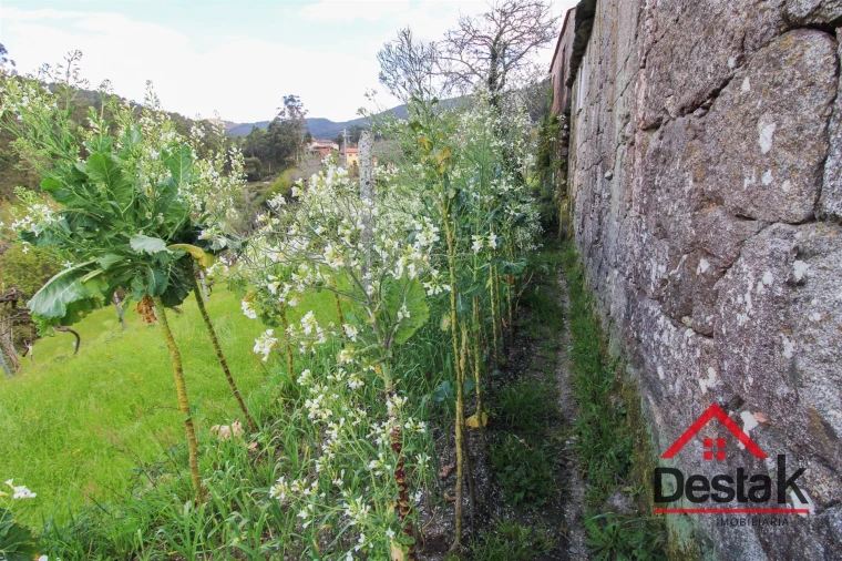 Moradia T2 para Venda em Valadares Foto 23