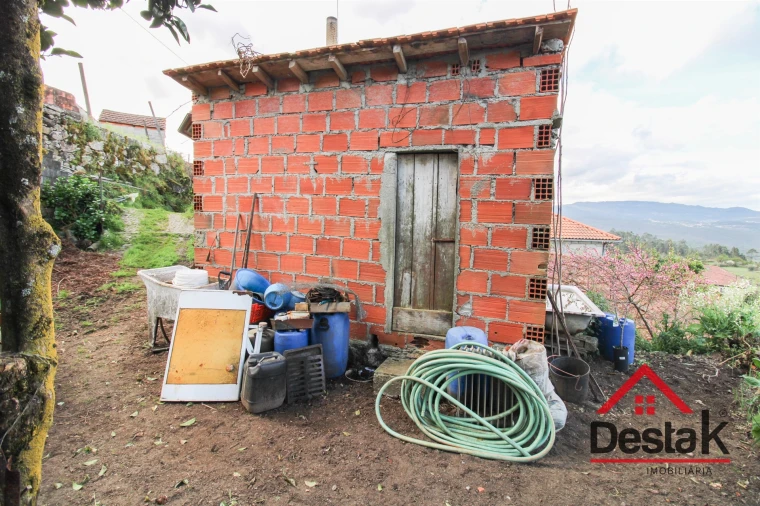 Moradia T2 para Venda em Valadares Foto 22