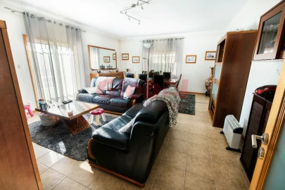 Moradia T7 para Venda em Rio de Loba