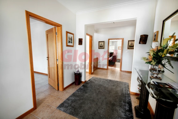Moradia T7 para Venda em Rio de Loba Foto 2