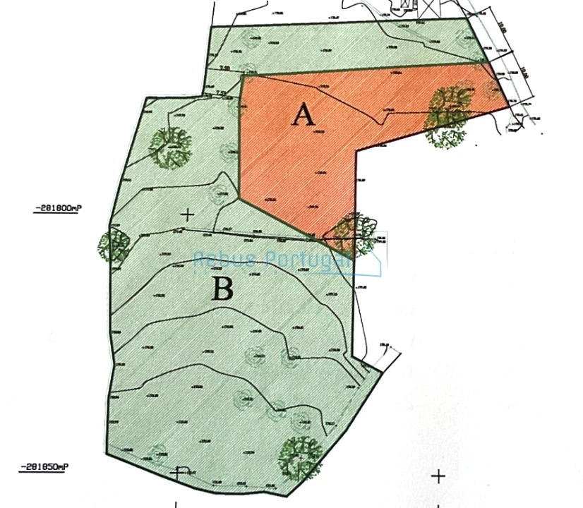 Terreno para Venda em Loule (São Clemente) Foto 11