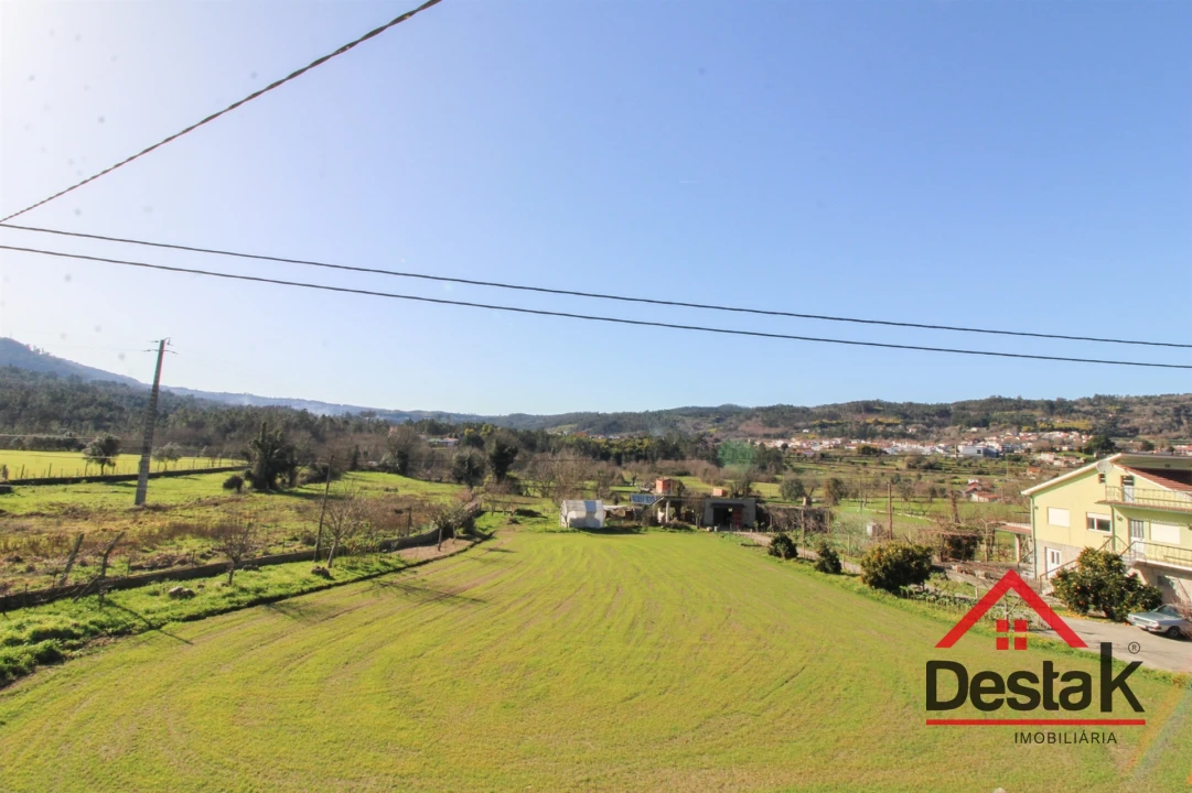 Moradia T3 para Venda em São Pedro do Sul, Várzea e Baiões Foto 18