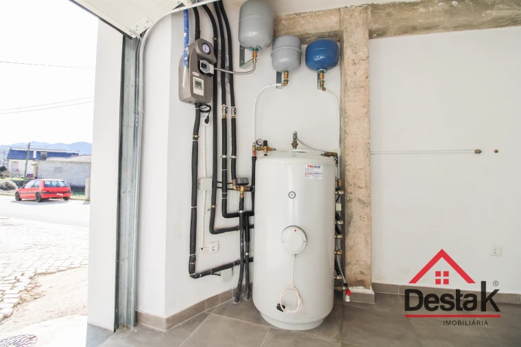 Moradia T3 para Venda em São Pedro do Sul, Várzea e Baiões Foto 4