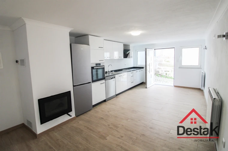 Moradia T3 para Venda em São Pedro do Sul, Várzea e Baiões Foto 1