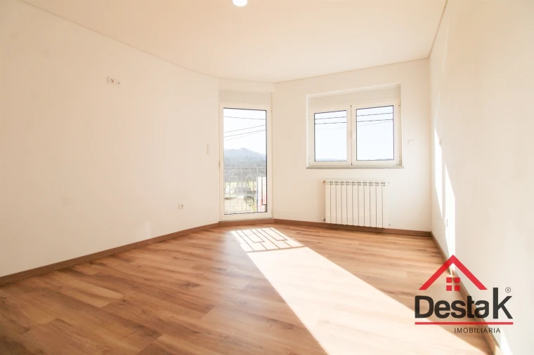 Moradia T3 para Venda em São Pedro do Sul, Várzea e Baiões Foto 12