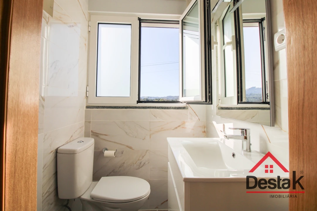 Moradia T3 para Venda em São Pedro do Sul, Várzea e Baiões Foto 3