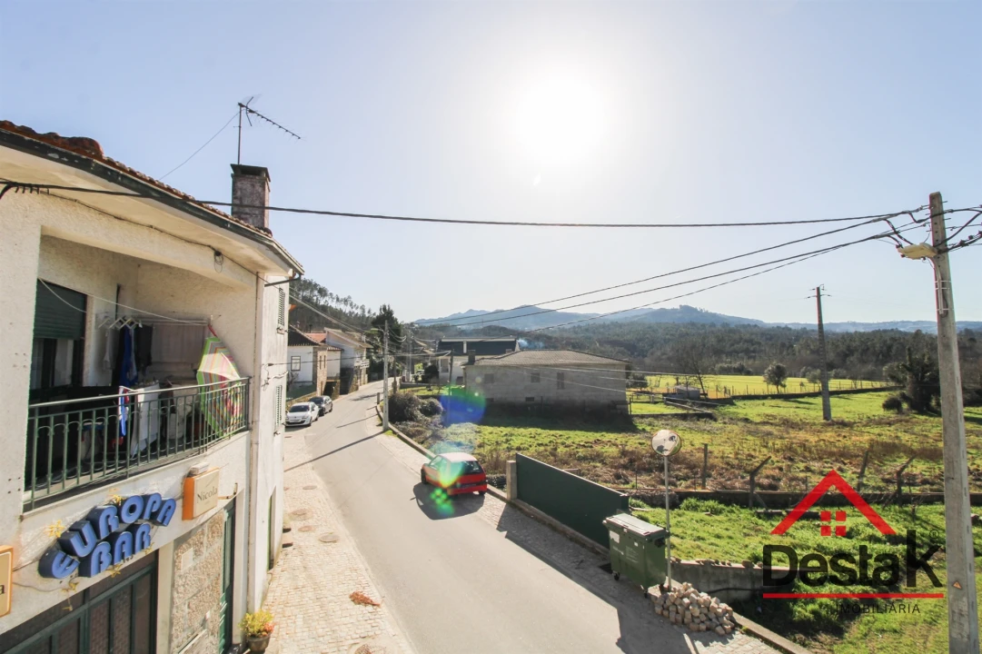 Moradia T3 para Venda em São Pedro do Sul, Várzea e Baiões Foto 19