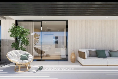 Apartamento T3 para Venda em Espinho