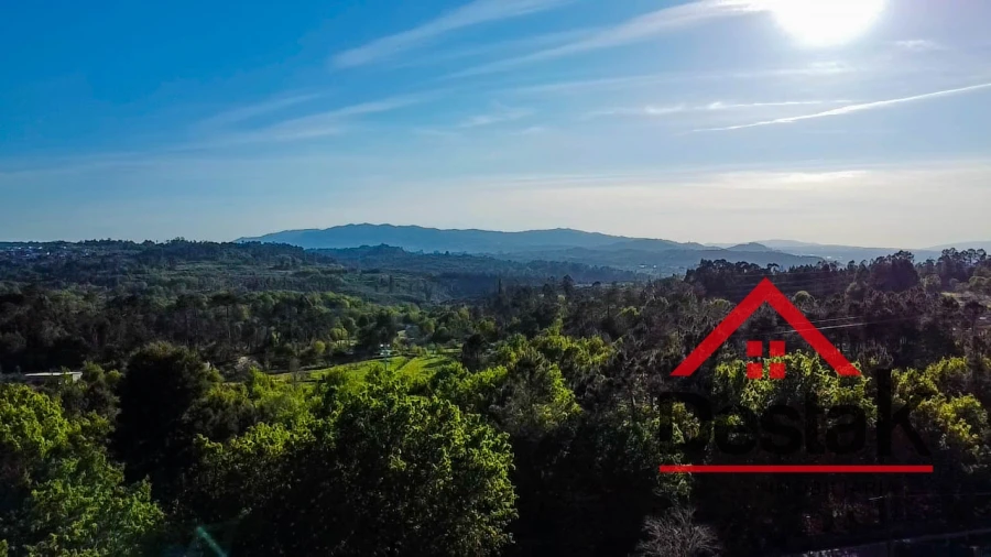 Terreno Agricola ou Rústico para Venda em Bodiosa Foto 21