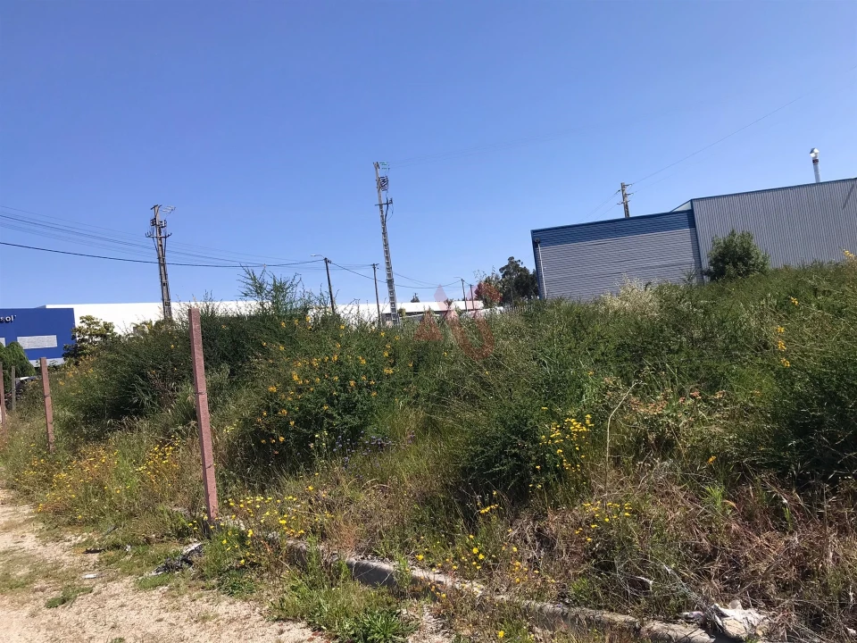 Terreno para Venda em Revinhade Foto 2