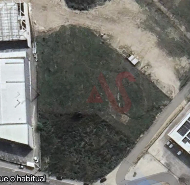 Terreno para Venda em Revinhade Foto 12