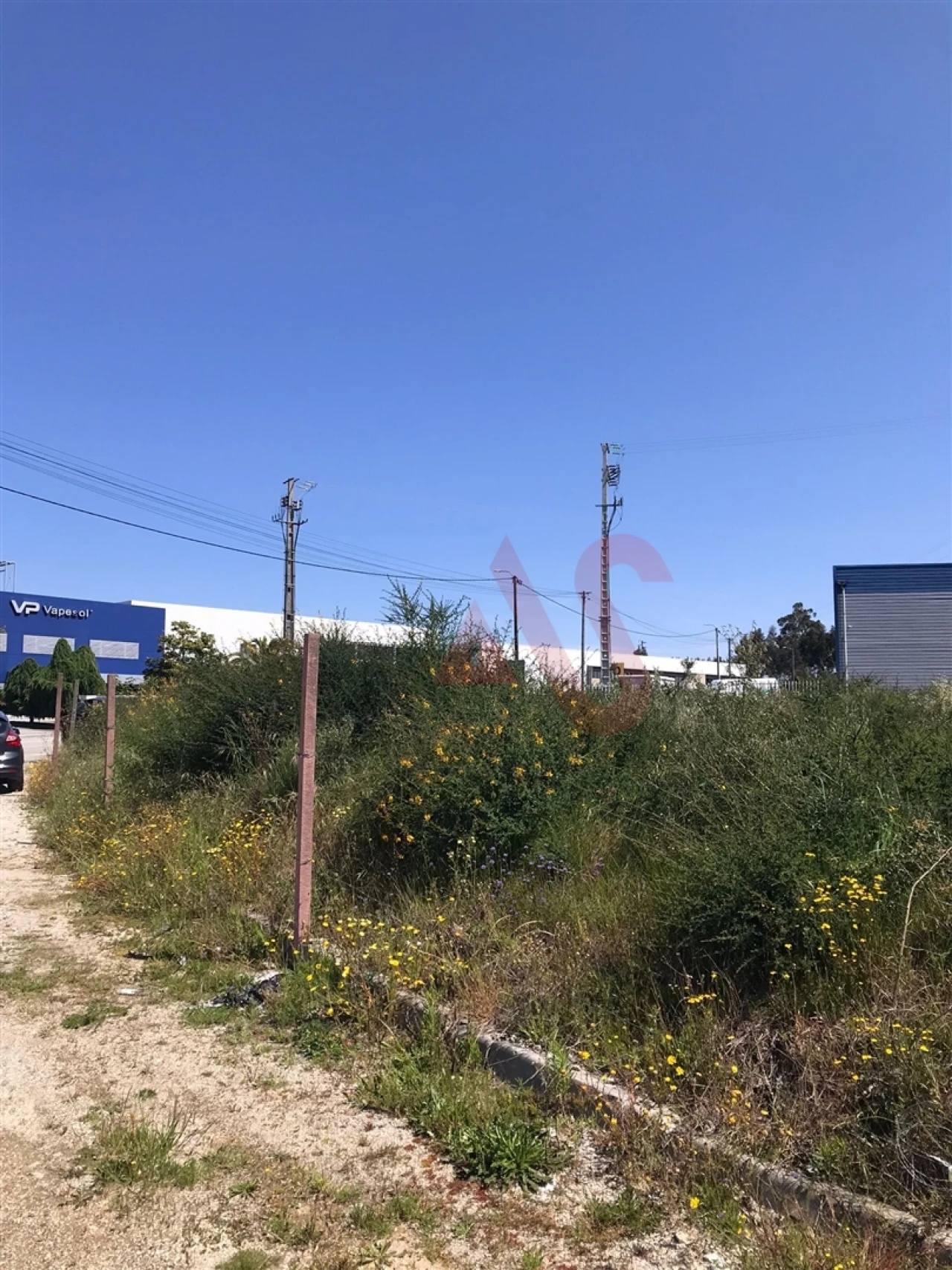 Terreno para Venda em Revinhade Foto 3