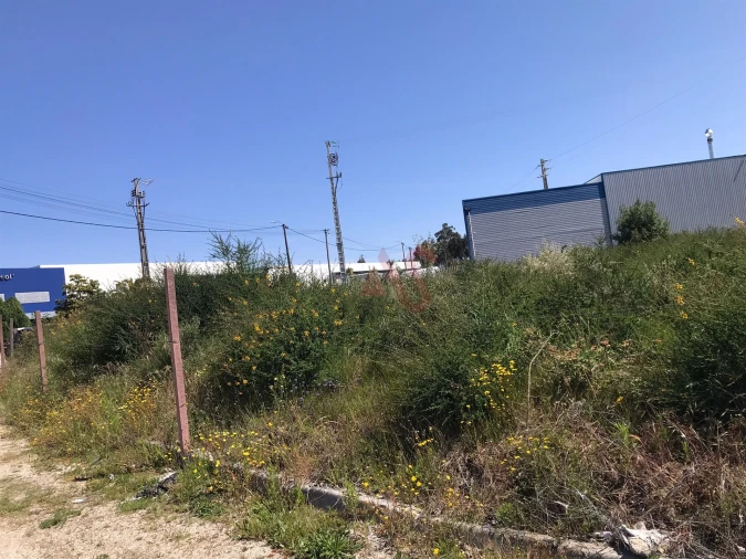 Terreno para Venda em Revinhade Foto 2