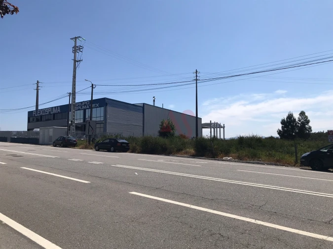 Terreno para Venda em Revinhade Foto 9