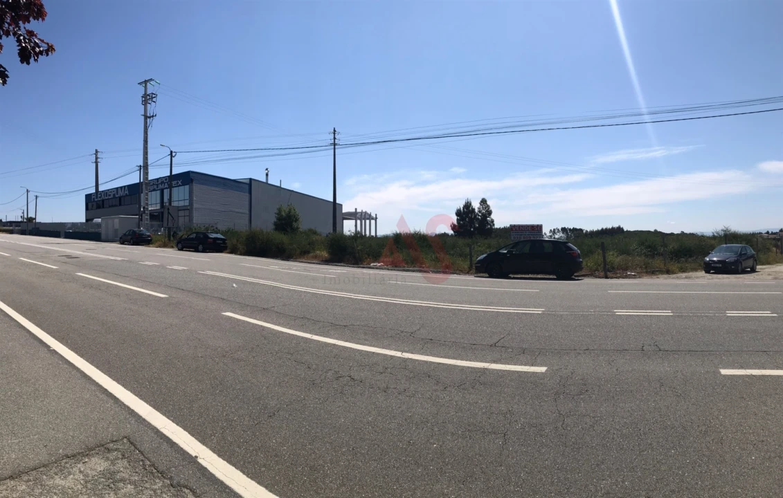 Terreno para Venda em Revinhade Foto 8