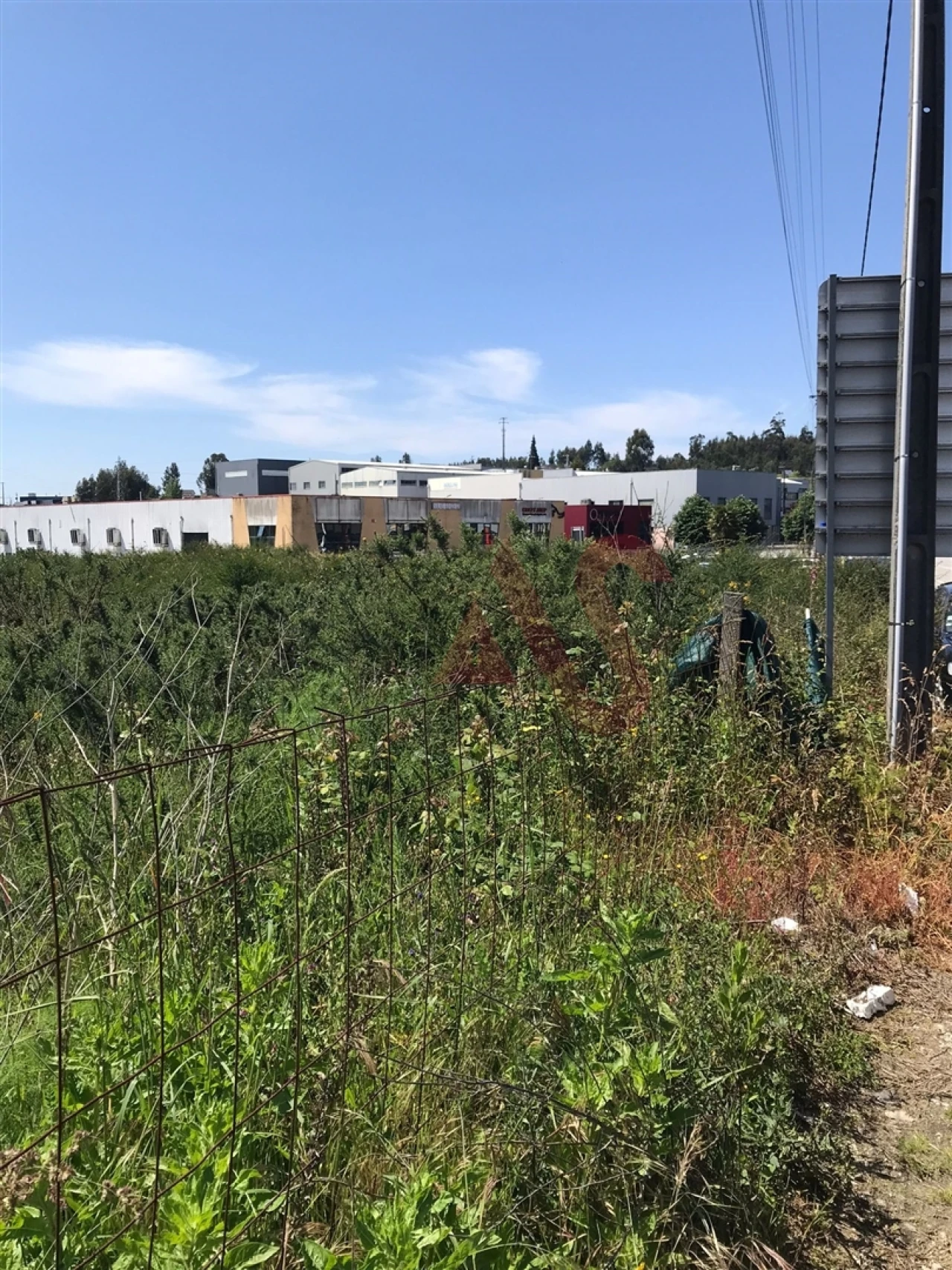 Terreno para Venda em Revinhade Foto 4