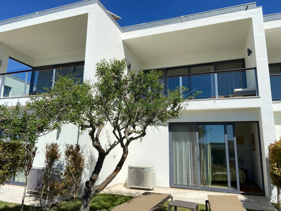 Moradia T2 para Venda em Vila de Sagres Foto 1