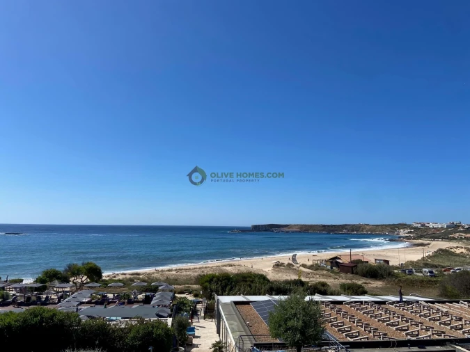 Moradia T2 para Venda em Vila de Sagres Foto 2