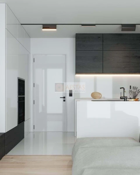 Apartamento T1 para Venda em Cedofeita, Santo Ildefonso, Sé, Miragaia, São Nicolau e Vitória