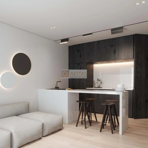 Apartamento T1 para Venda em Cedofeita, Santo Ildefonso, Sé, Miragaia, São Nicolau e Vitória Foto 3