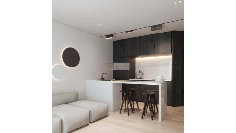 Apartamento T1 para Venda em Cedofeita, Santo Ildefonso, Sé, Miragaia, São Nicolau e Vitória