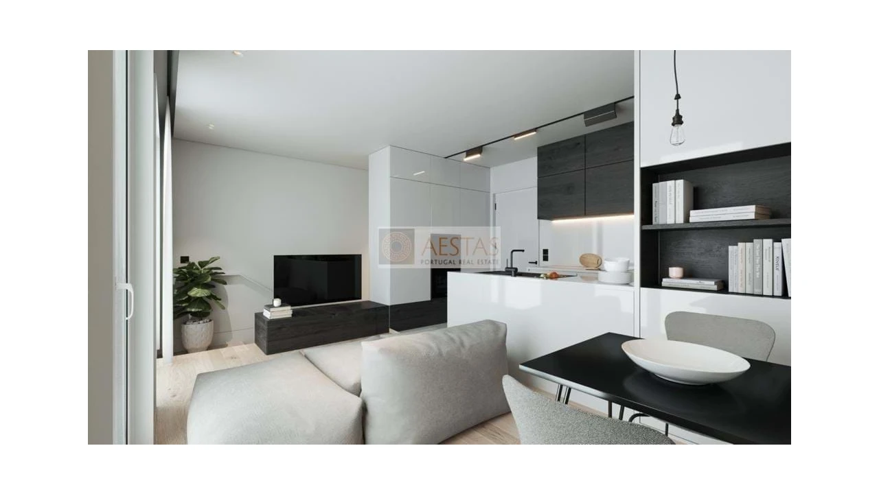 Apartamento T1 para Venda em Cedofeita, Santo Ildefonso, Sé, Miragaia, São Nicolau e Vitória Foto 3