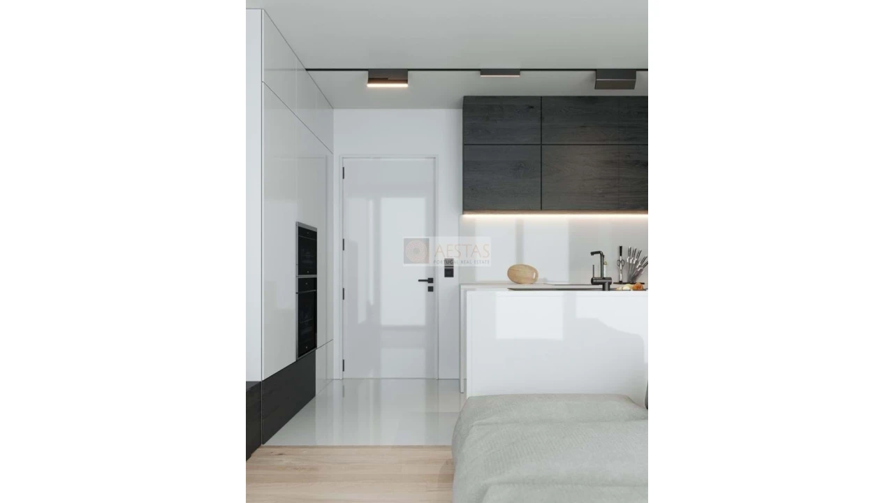 Apartamento T1 para Venda em Cedofeita, Santo Ildefonso, Sé, Miragaia, São Nicolau e Vitória Foto 4