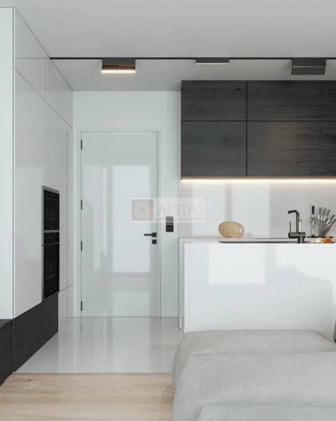 Apartamento T1 para Venda em Cedofeita, Santo Ildefonso, Sé, Miragaia, São Nicolau e Vitória