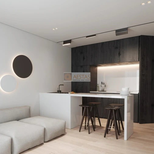 Apartamento T1 para Venda em Cedofeita, Santo Ildefonso, Sé, Miragaia, São Nicolau e Vitória Foto 3