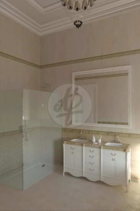 Moradia T4 para Venda em Alvor