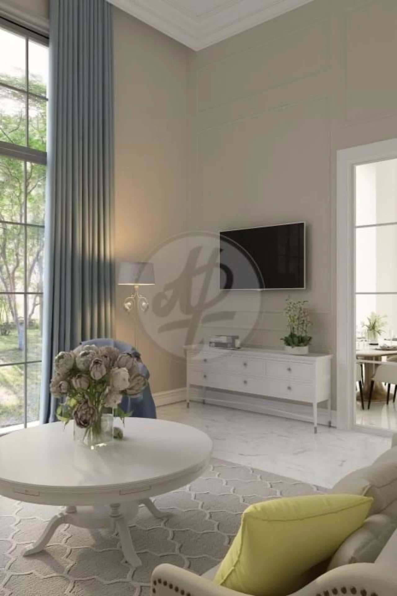 Moradia T4 para Venda em Alvor Foto 3