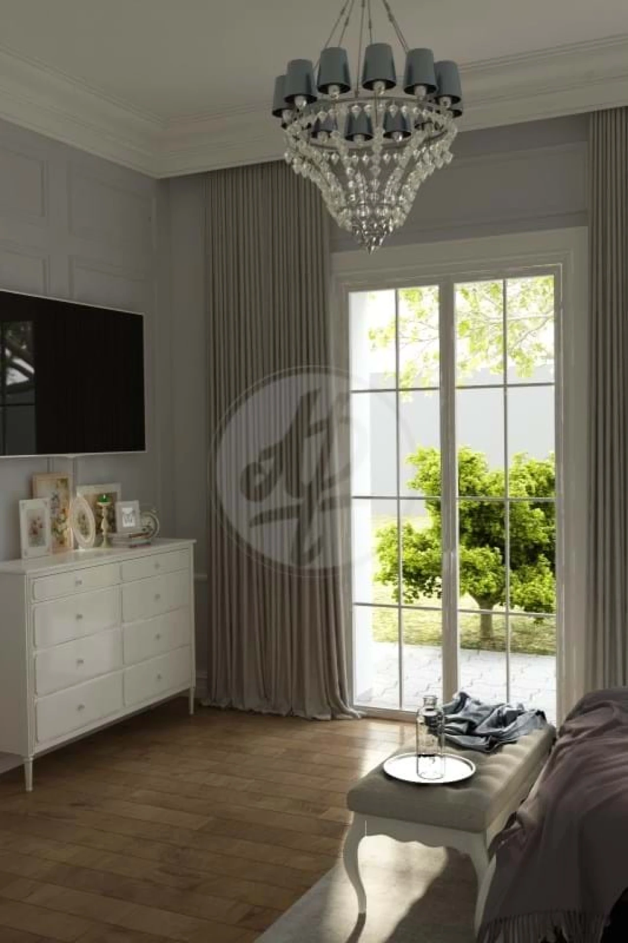 Moradia T4 para Venda em Alvor Foto 19