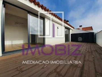 Apartamento T3 para Venda em Glória e Vera Cruz
