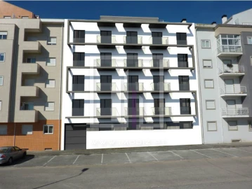 Apartamento T3 para Venda em Glória e Vera Cruz