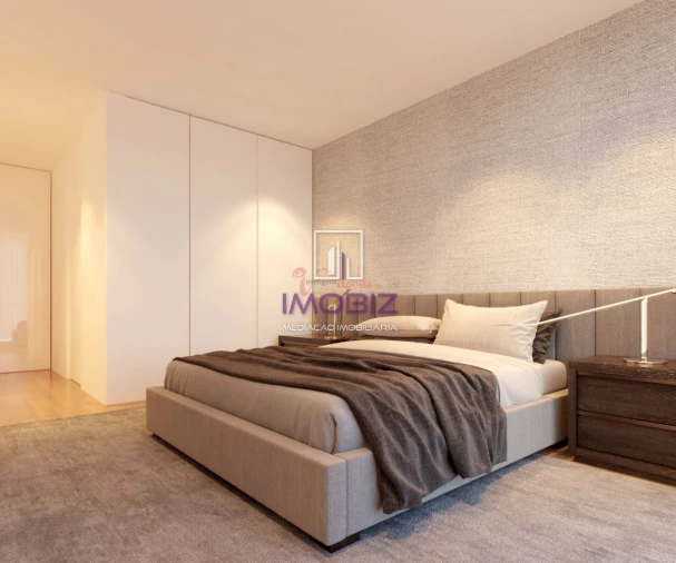 Apartamento T3 para Venda em Glória e Vera Cruz Foto 16
