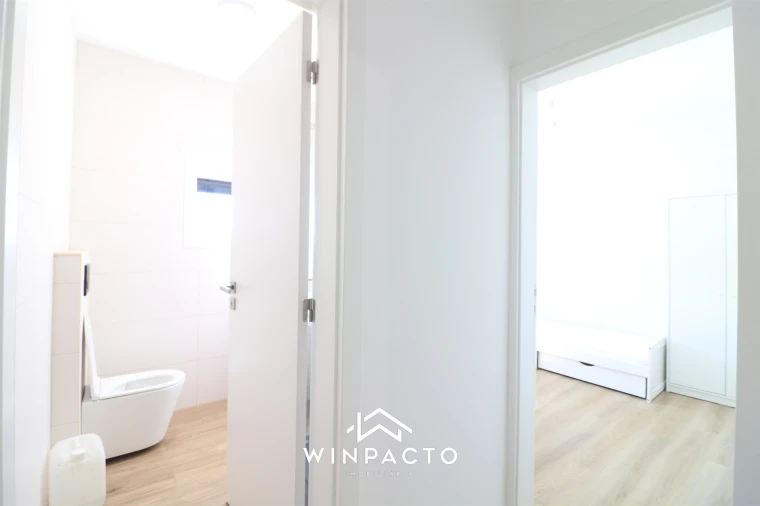 Moradia T2 para Venda em Seia, São Romão e Lapa dos Dinheiros Foto 31