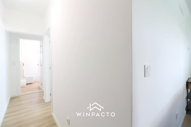 Moradia T2 para Venda em Seia, São Romão e Lapa dos Dinheiros Foto 26