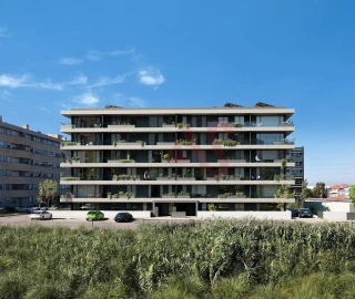 Apartamento T3 para Venda em Santa Marinha e São Pedro da Afurada